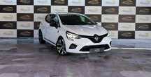 Renault Clio 1.0 TCe Limited Bi-Fuel
