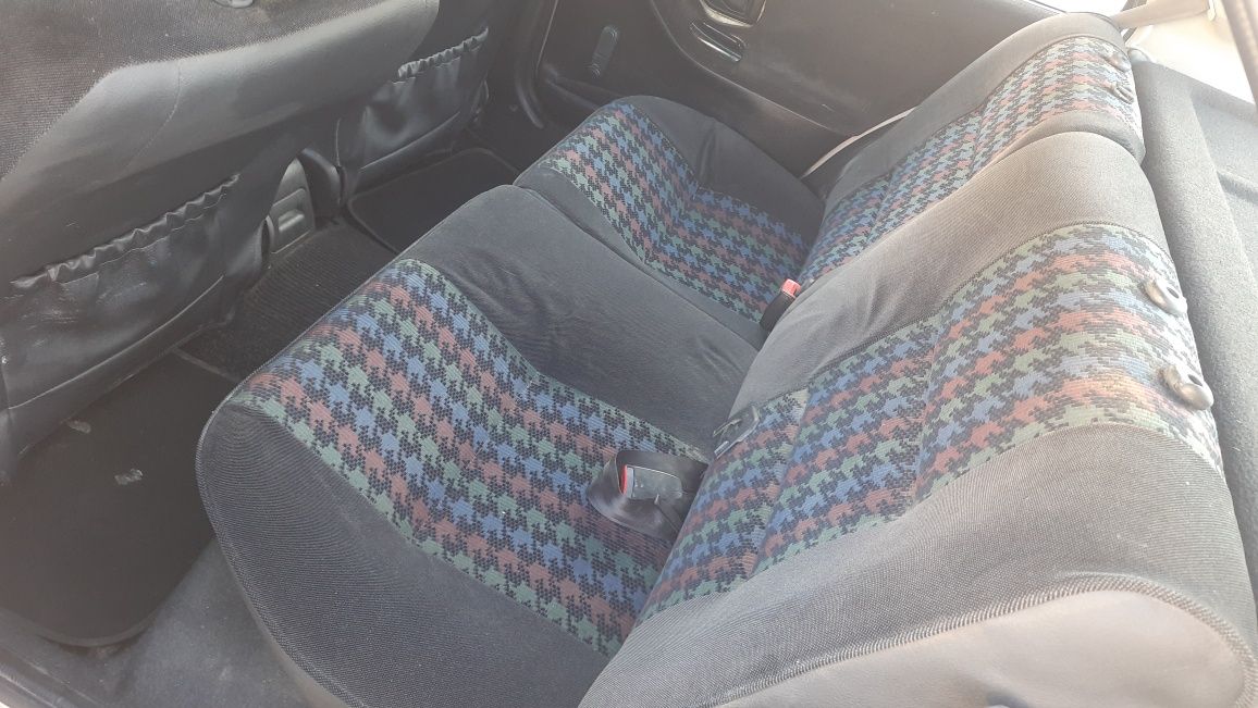 Peugeot 306 1.4i