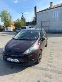 Ford Fiesta mk7 2010 rok B+G