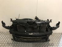 Pas przedni wzmocnienie czołowe Hyundai I40