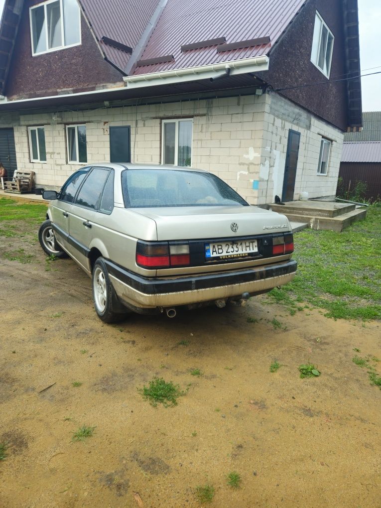 Продам Пассат б3
