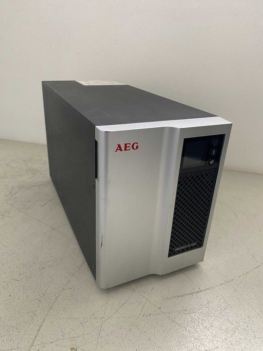 Упс/безперебійник/ДБЖ AEG Protect B.1000