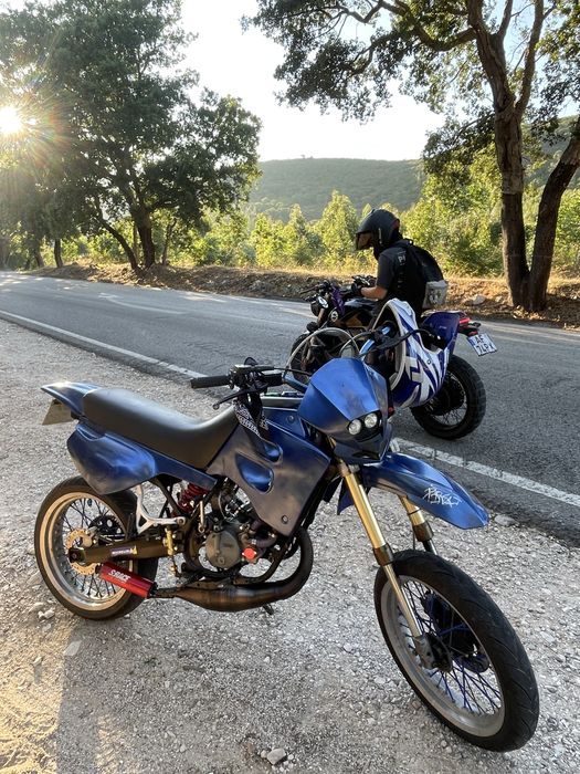 Derbi senda SM 1998 €2