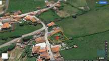 Terreno em Dois Portos e Runa de 680,00 m2