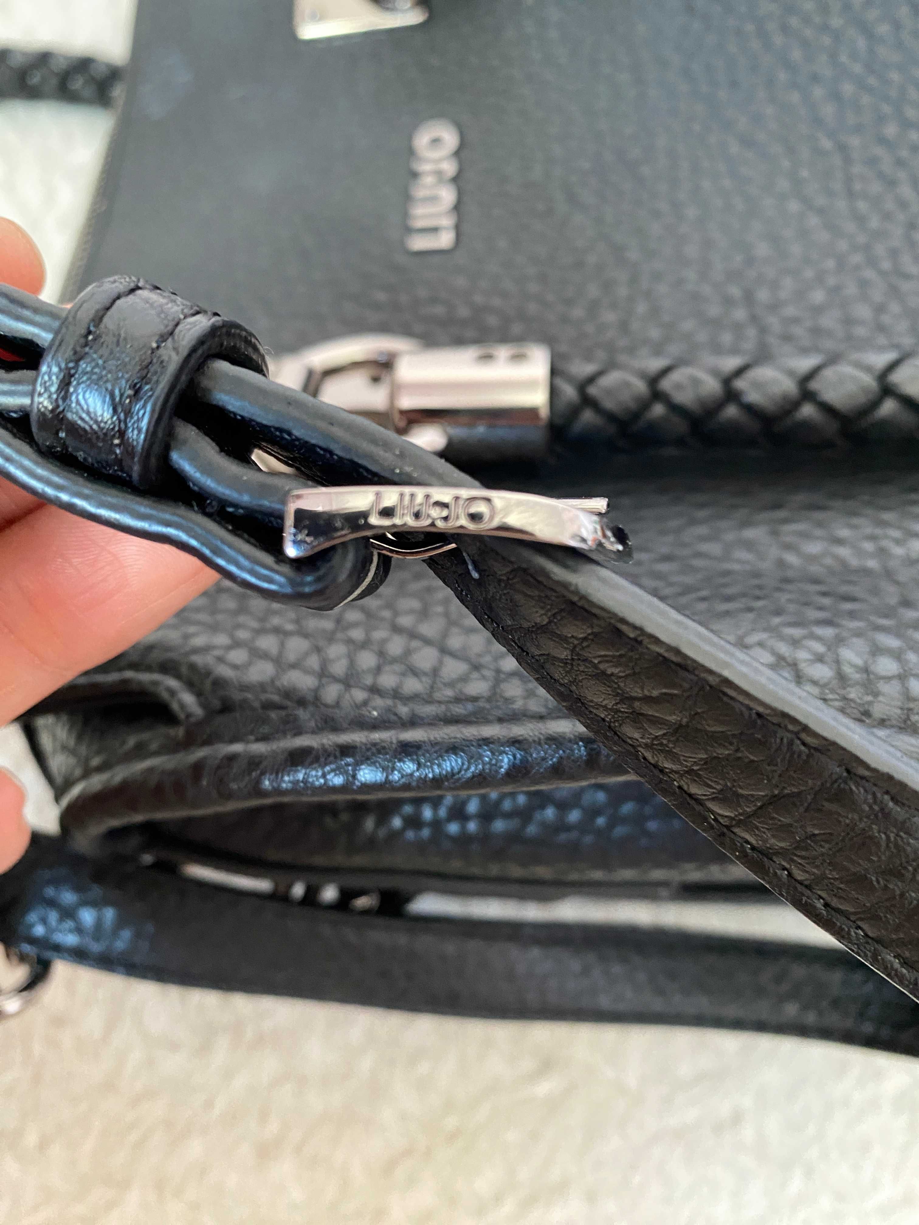 liu jo accessories женская брендовая сумка