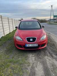 Seat Altea 2004r