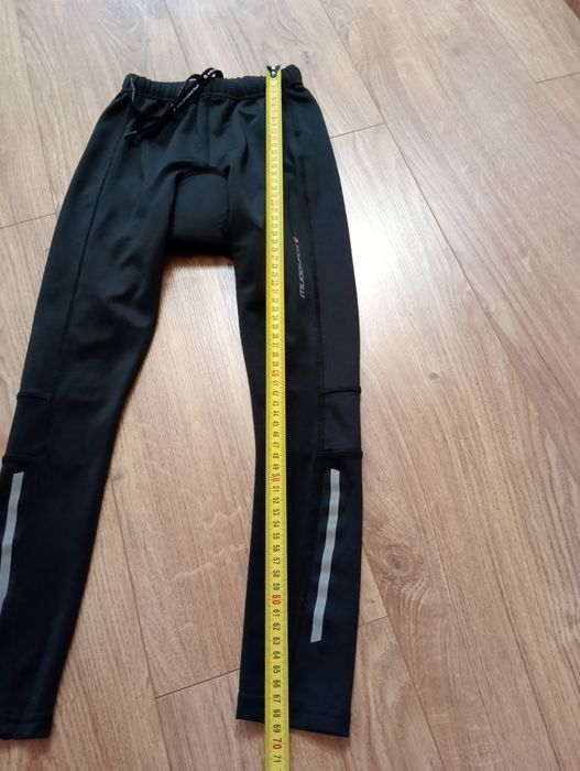 Getry na rower dla dziecka Muddyfox 122/128