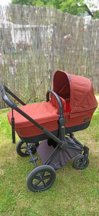 Sprzedam wózek marki cybex Priam 1.0 light gondola+spacerówka+fotelik