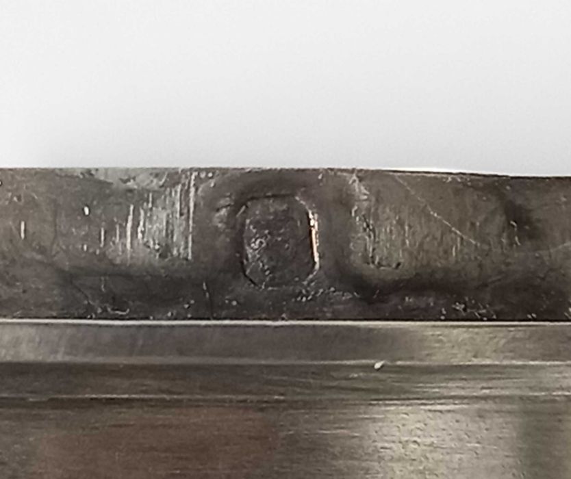 Dzbanek, srebro 925, Paryż Henri Lapeyre, XIX w.