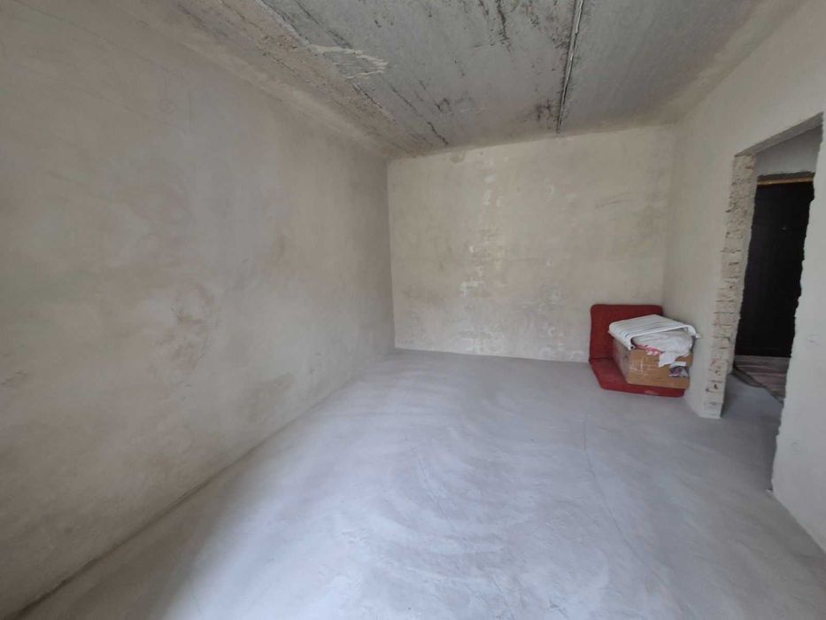 Продаю 1к. квартиру в обжитому будинку!