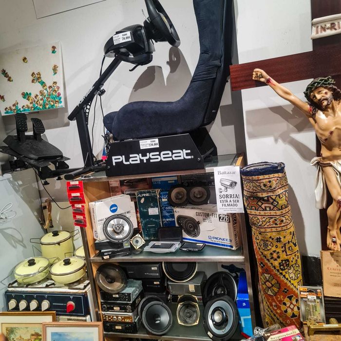 Pair of Pioneer TS-127 Custom-Fit 22B – 12 cm (4.7") – 40W – 4Ω64354206941825122