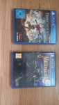 2 Gry na PlayStation 4