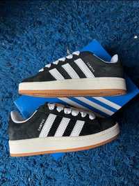 Adidas Originals Campus 00s Black White EU 36 Nowy i nieużywany