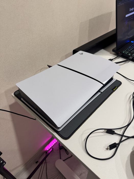 Playstation 5 slim 1tb