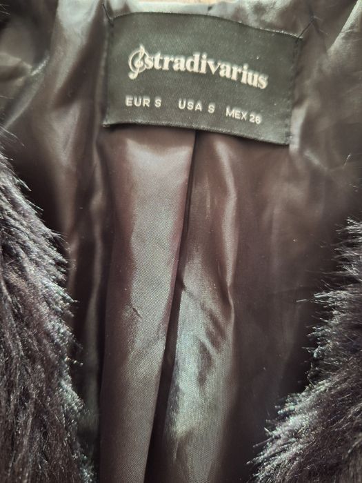 Casaco da Stradivarius