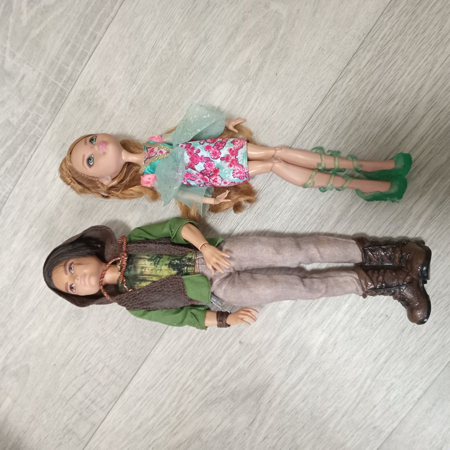 Куклы Барби Mattel бу