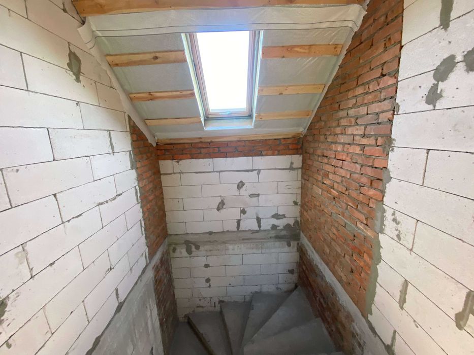 Продаж нового будинку в Осещині, КМ Міжріччя | Межречье