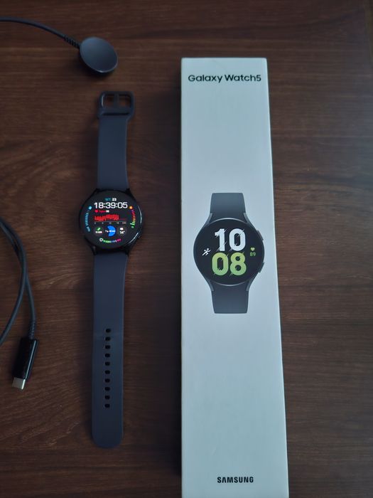 Galaxy Watch 5 44mm