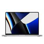 Laptop Apple MacBook Pro 14 A2442 | M1 Pro / 32GB / 512GB / US / NOWY
