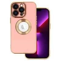 Beauty Case Do Iphone 13 Różowy