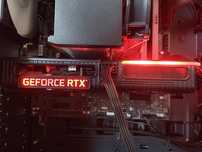 RTX 3060 Ti karta graficzna Nvidia