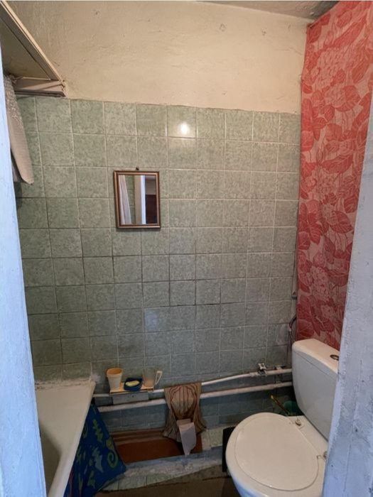 Продаж 1 к квартира вул Івана Виговського 24 Маршала Гречка Виноградар