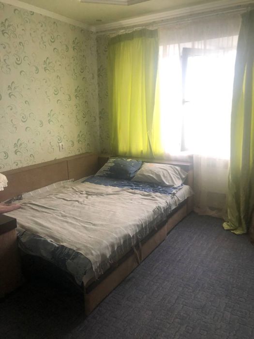 Квартира Павлоград пхз посуточно