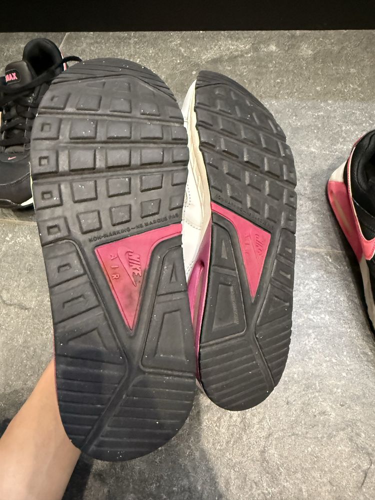 Кроссовки Nike Air Max
