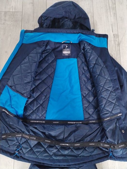 Komplet narciarski 4F rozmiar  S