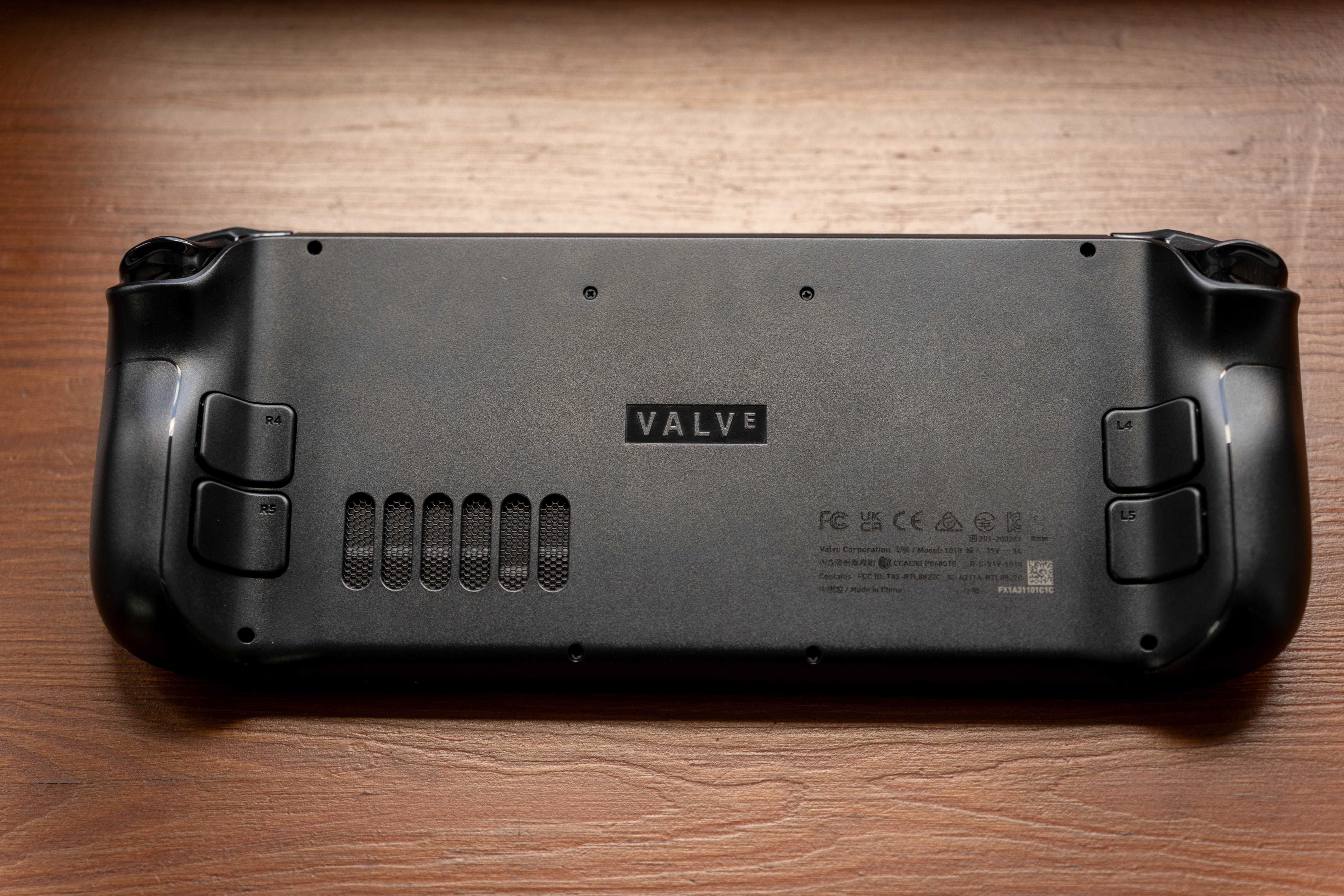 Steam deck LCD 512GB - bardzo dobry stan