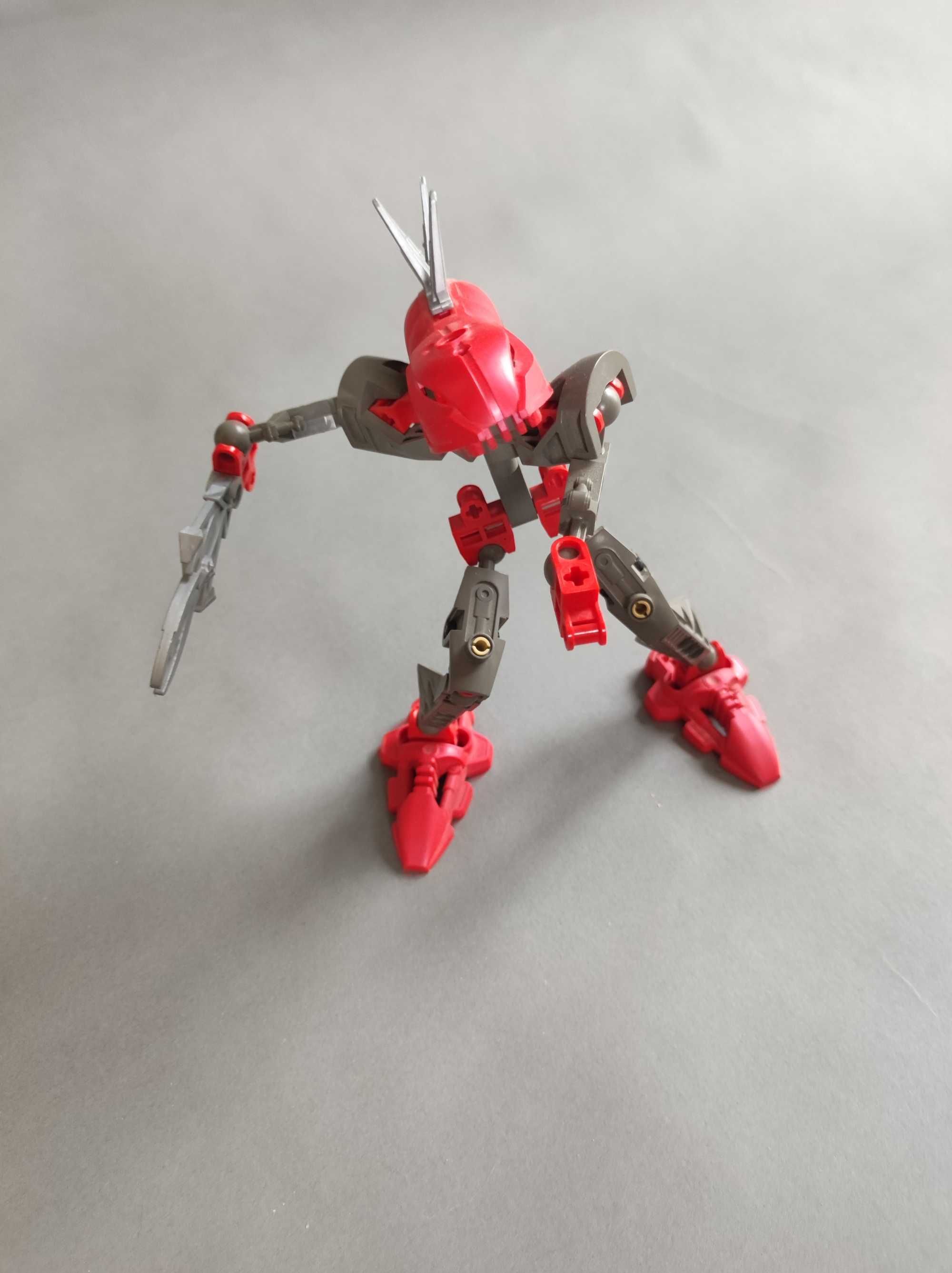 Bionicle    LEGO