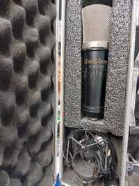 Mikrofon t.bone sc 450 usb
