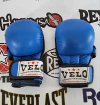 Velo L 7 Oz рукавички Мма Mma гібридні