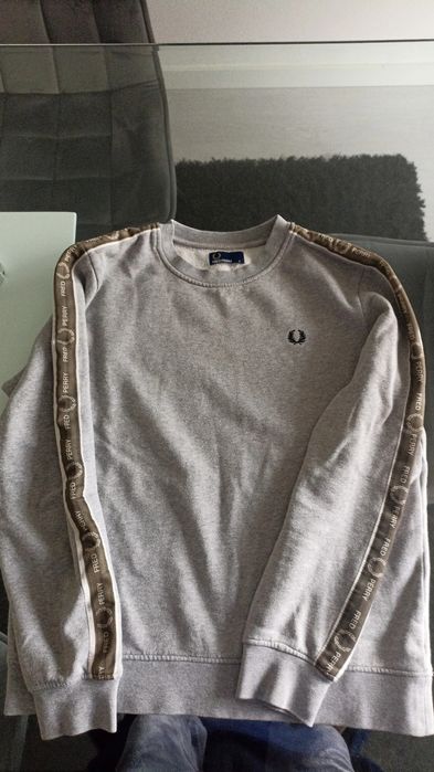 Sweat Fred perry
