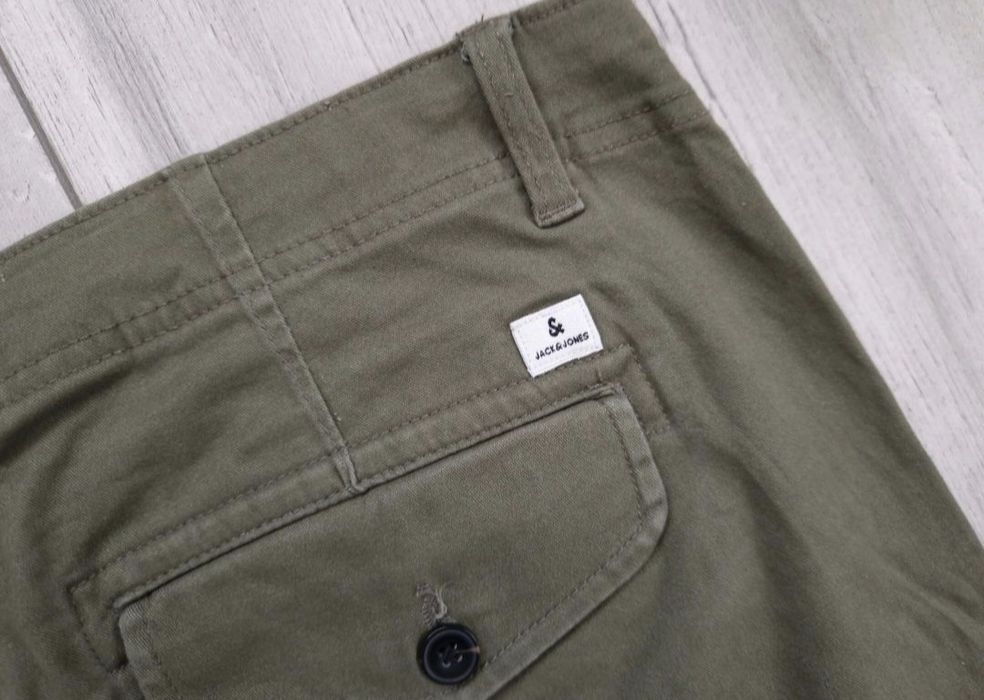 Джогери Jack & Jones W34L29