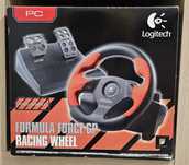 Volante Logitech