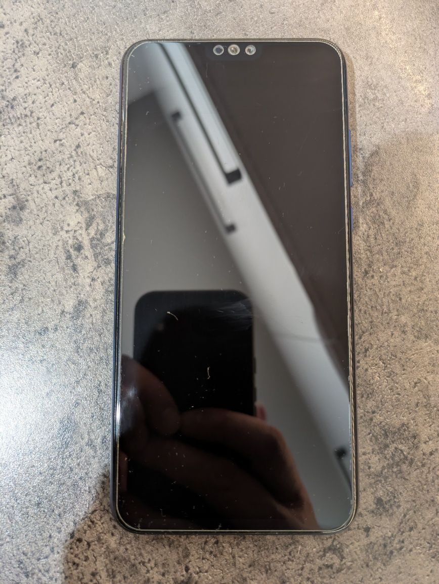 Honor 8X 4/64 як новий