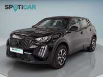 Peugeot e-2008 54 kWh Active