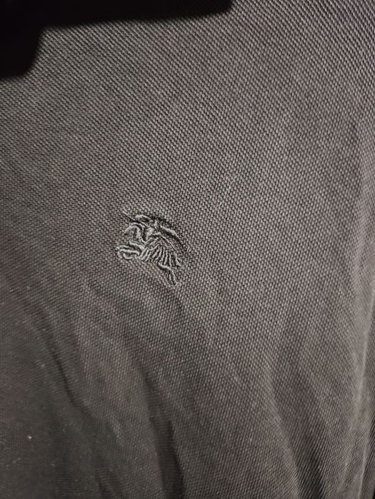 Футболка поло Burberry London