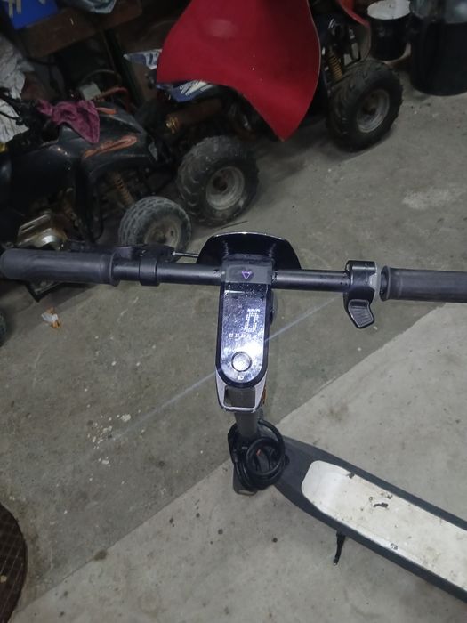 Trotinete eletrica  niu kqi2 pro