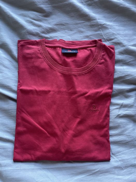T-shirt Mike Davis