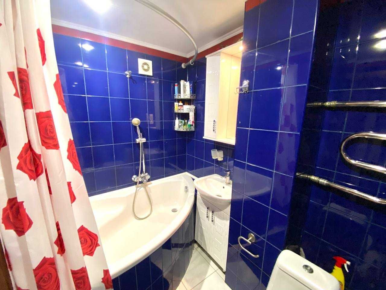 Продаж 3к квартири, метро Оболонь, вул. Йорданська, Оболонський р-н.