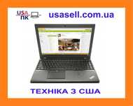 Lenovo ThinkPad T560 / i5-6300u / 8Gb / 128Gb SSD