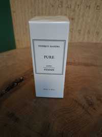 perfumy FM Federjco Mahora Pure nr 21 odpowiednik No 5.