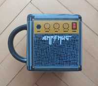 Kubek AMP MUG sześcian 8x8x8cm