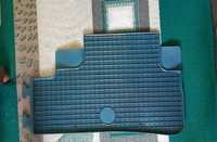 Задні килимки Honda Cr-V 06-12 резина