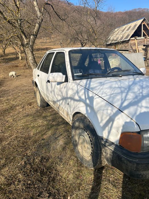 Продам або обміняю Форд ескорт