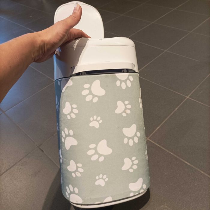 Litter Locker kosz na żwirek dla kota