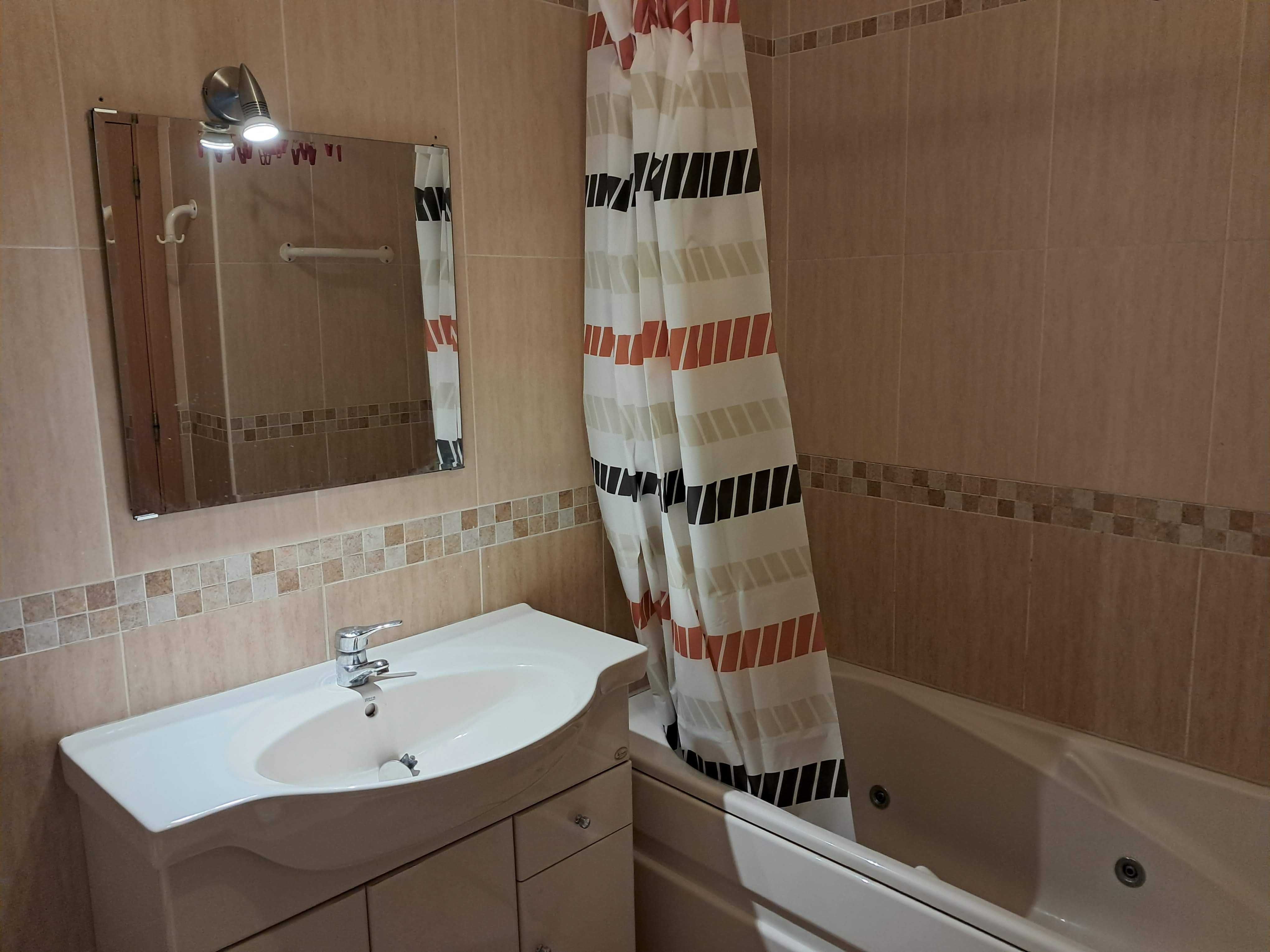 Apartamento T2 em Alfeizerão