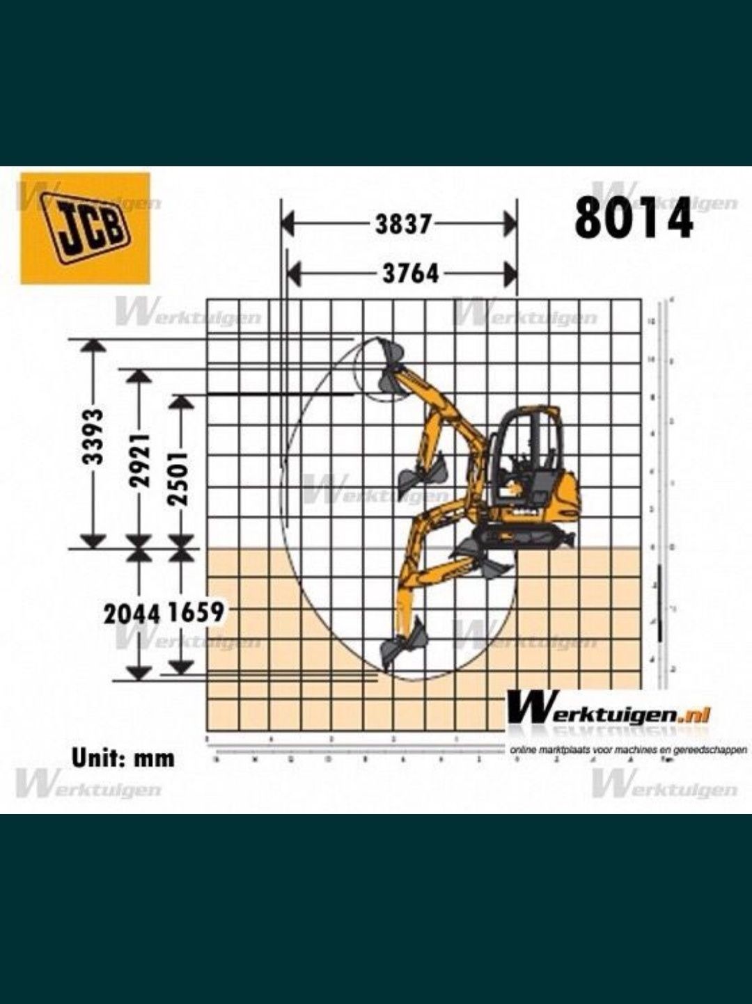 Послуги оренда міні ескаватора jcb cat мини экскаватор, міні самосвал